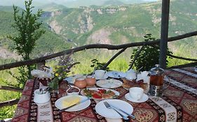 Old Halidzor