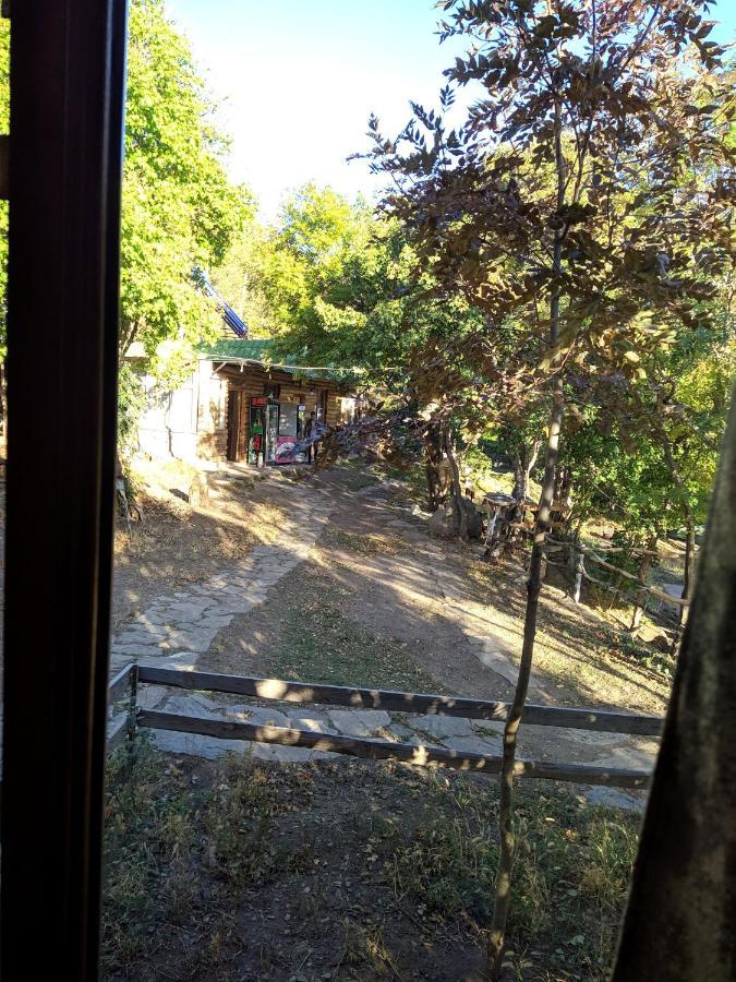 Old Halidzor Villa Exterior photo