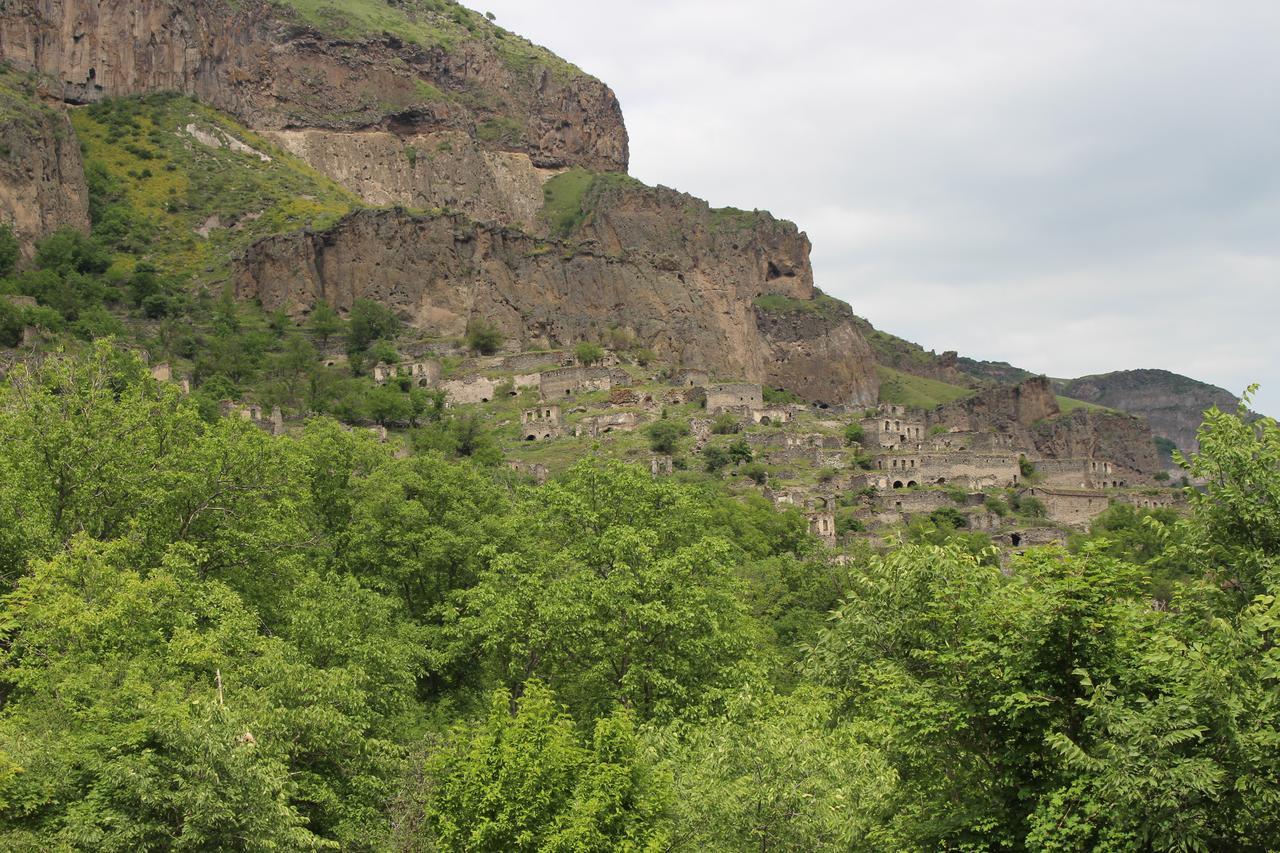 Old Halidzor Villa Exterior photo